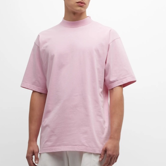 Balenciaga
BB Paris Strass T Shirt Medium Fit - Picture 8 of 14